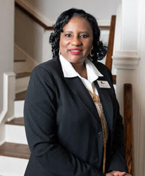 Clarice Roy